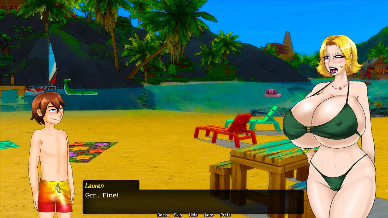 Littleman Remake Preview 8