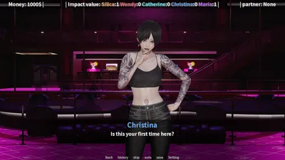 Supower Remake Preview 1