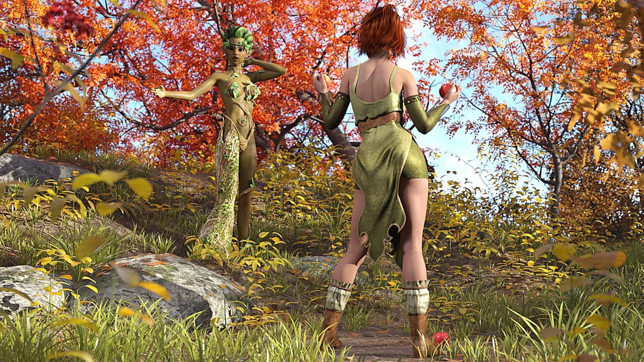 Alenjas Adventures Preview 7