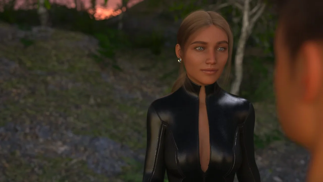 Milfy Cases Damsels in Distress Preview 2