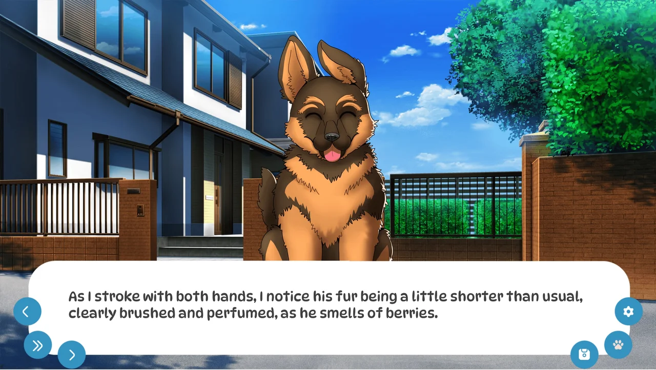 Good Boy Preview 1