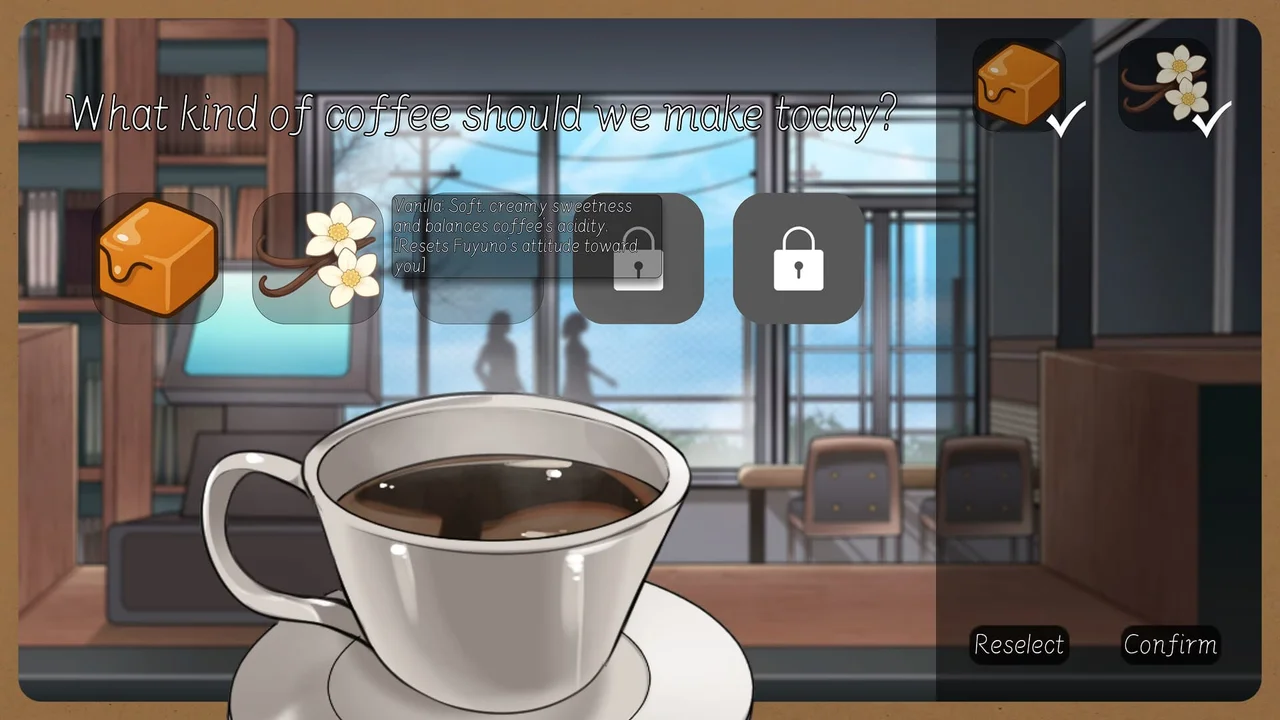 Serendipity Bookshop Preview 4