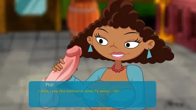 Hey Phil Preview 2