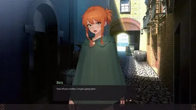 Aquilon Lust Sex Arcana Preview 9