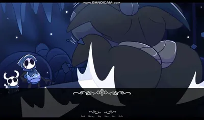 Hollow Knight the Plague of Debauchery Preview 2