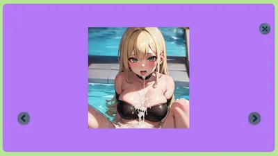 Hentai Aim Puzzle Preview 3