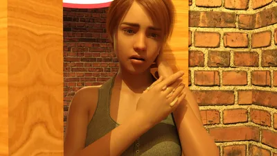 Daring Detectives a New Life Preview 2