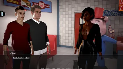 We Another World Preview 3