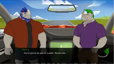 Stronger Bonds Preview 2