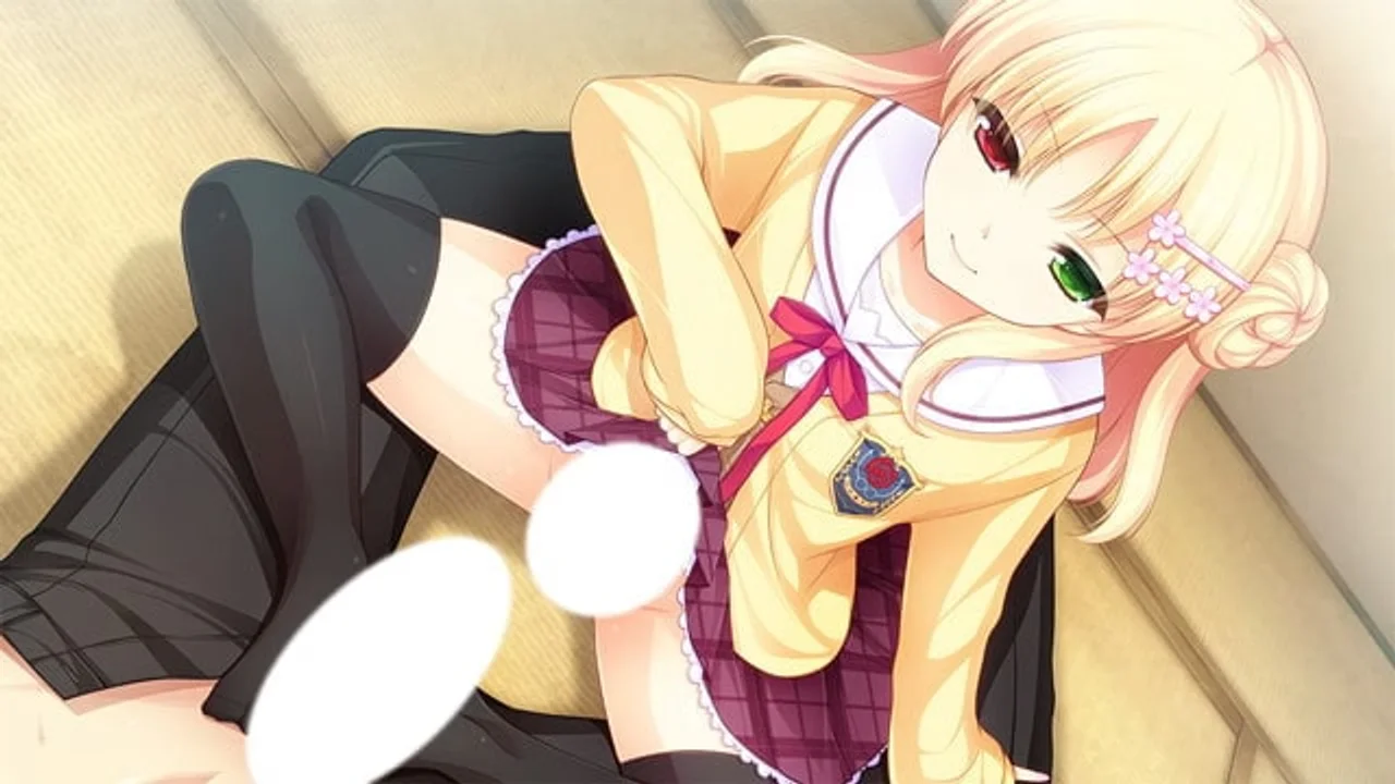 Trap Academy Pregnancy Preview 7