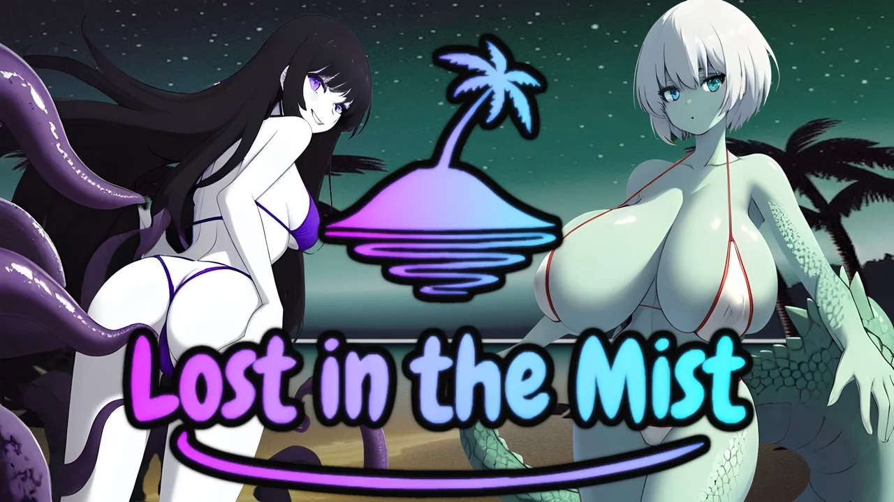 Lost in the Mist Preview 1