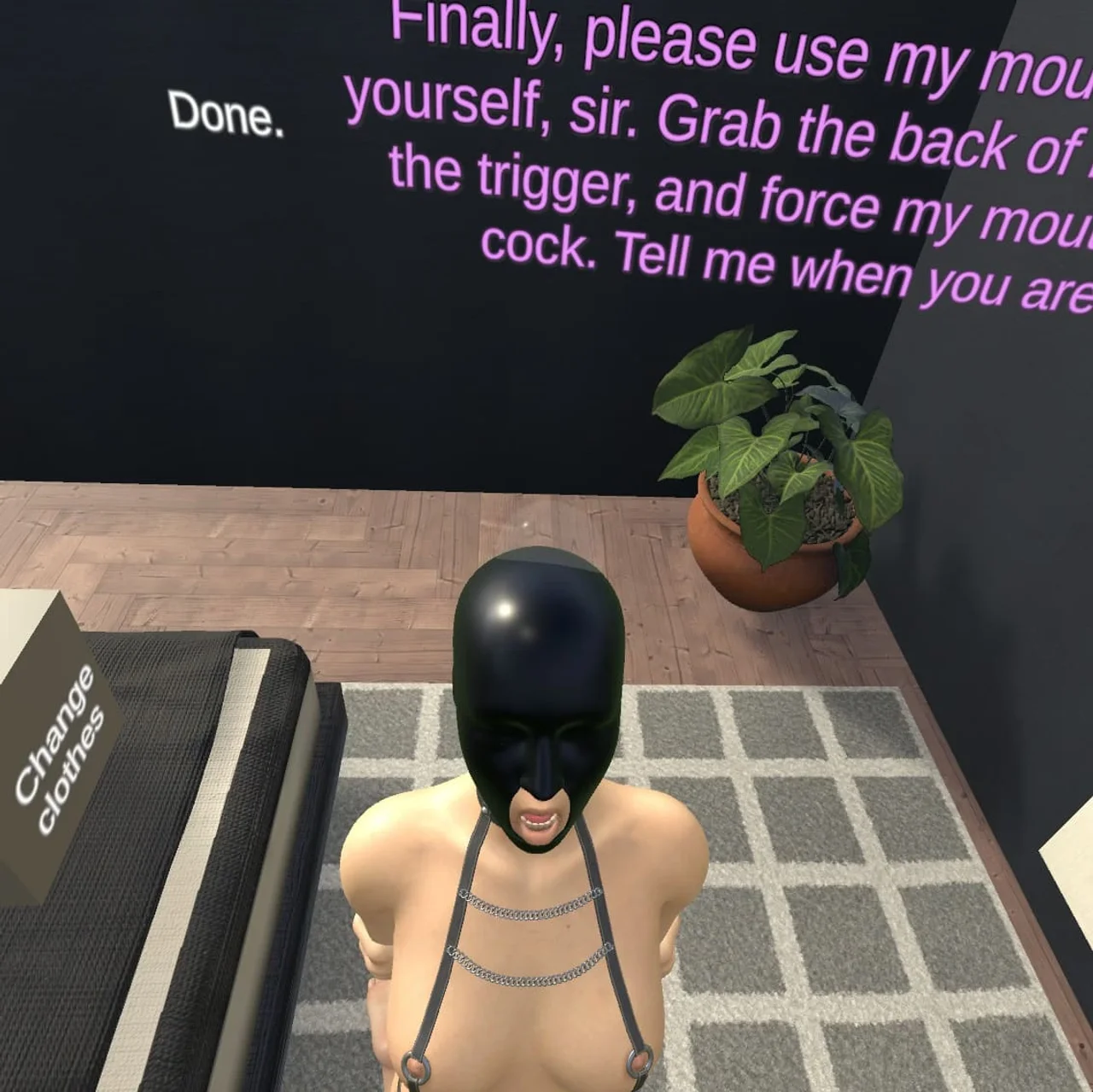 Sadisfyvr Preview 5