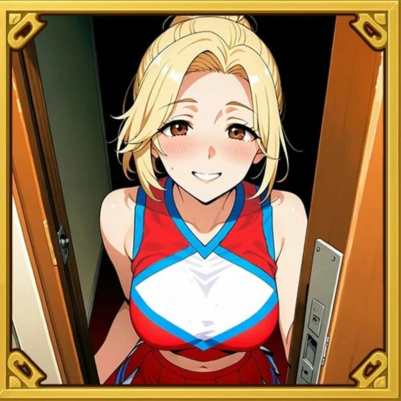 Deck of Hearts Preview 3