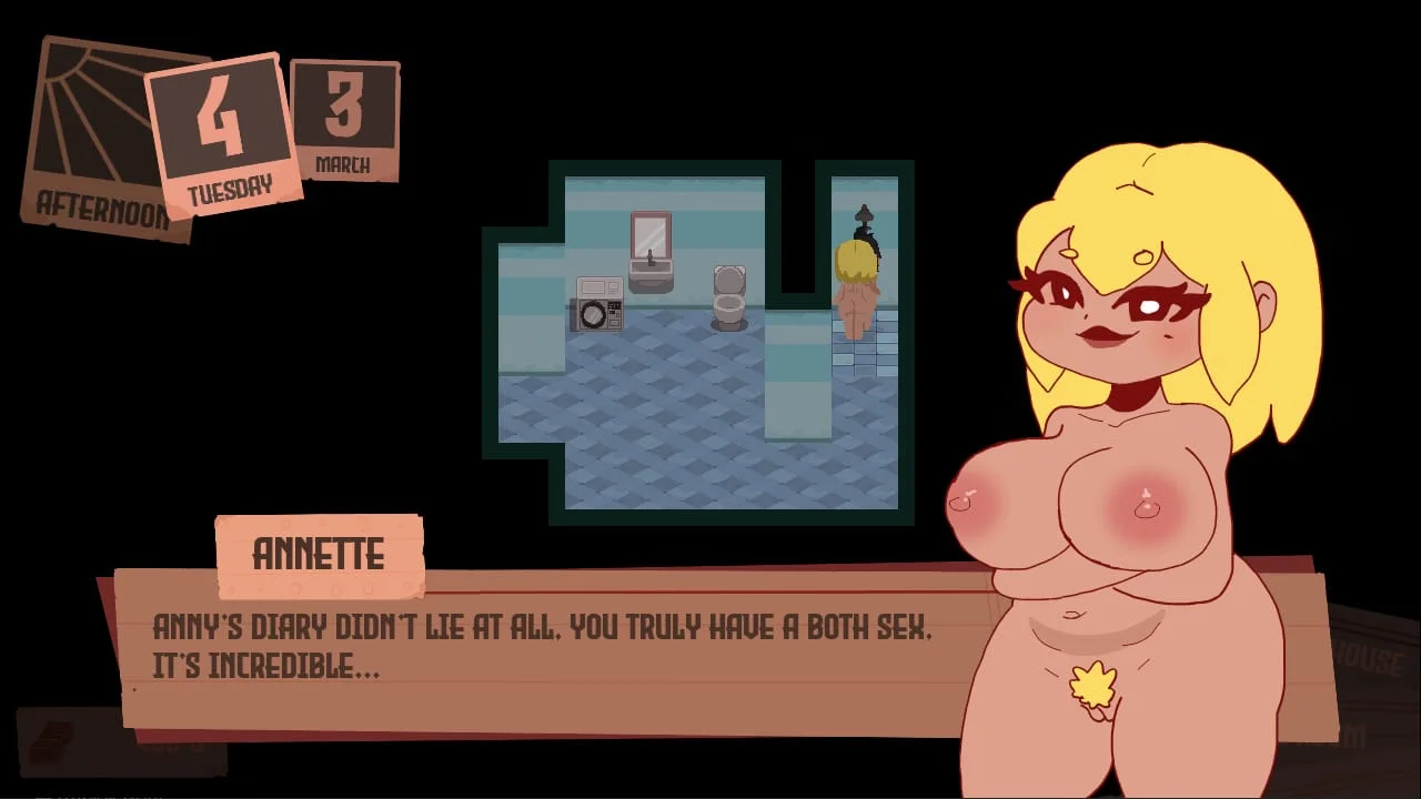 Cult of Lily Preview 4