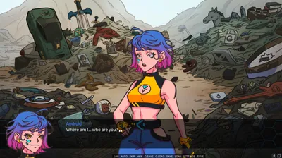 Cyber Rift Preview 3