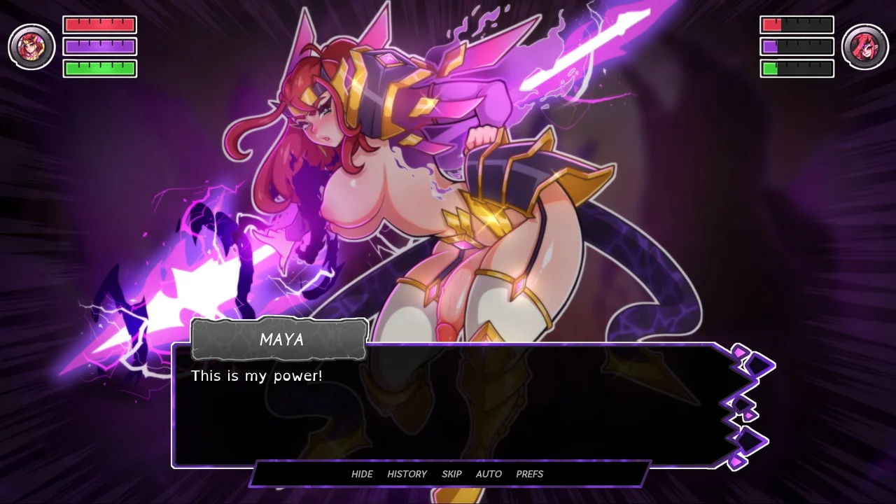 Futariuums Gate Preview 10