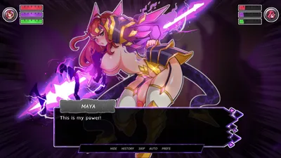Futariuums Gate Preview 10