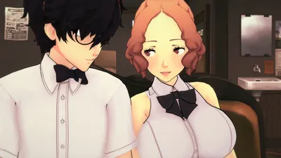 Nudesona 5 Afterstory Xxx Preview 4