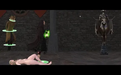Tenebraly Preview 5