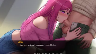 Our Netorase Story Preview 2