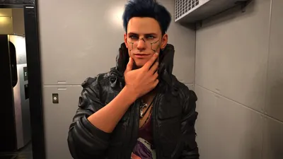 Punk 2079 Preview 9