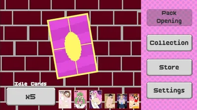 Gotcha Gals Preview 2