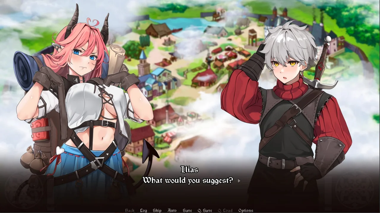Ilias Alcyone Legends Preview 6