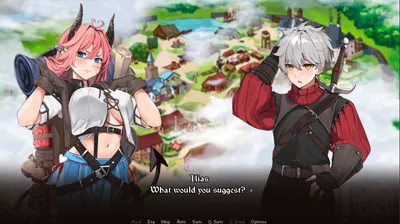 Ilias Alcyone Legends Preview 6