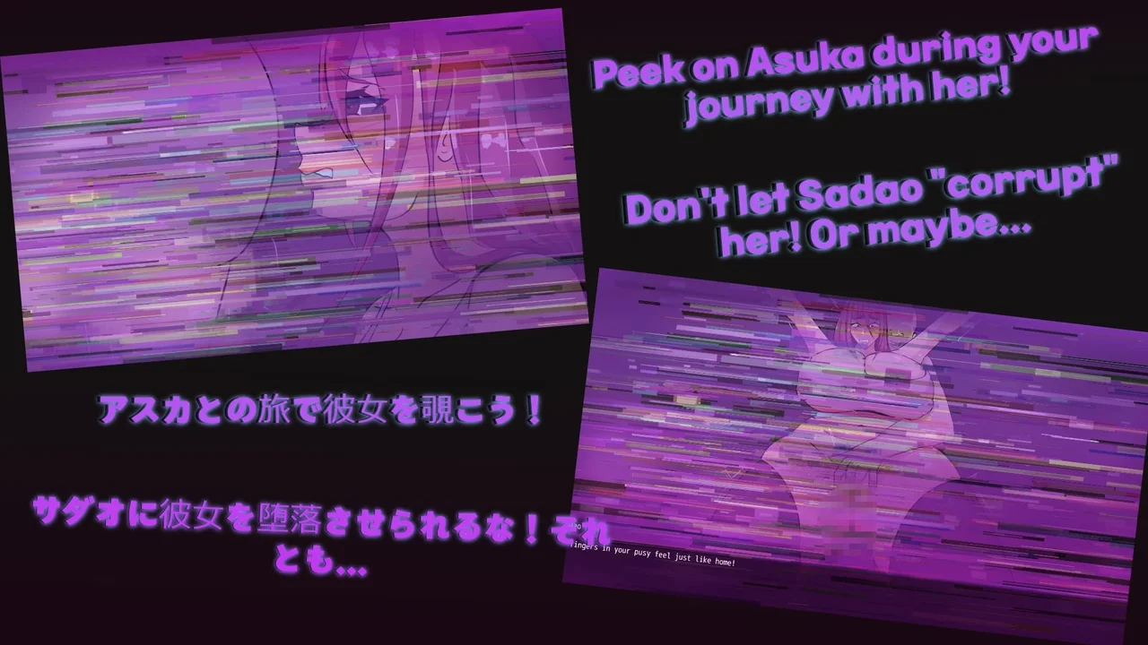 Going to the Caves Ntr Preview 6