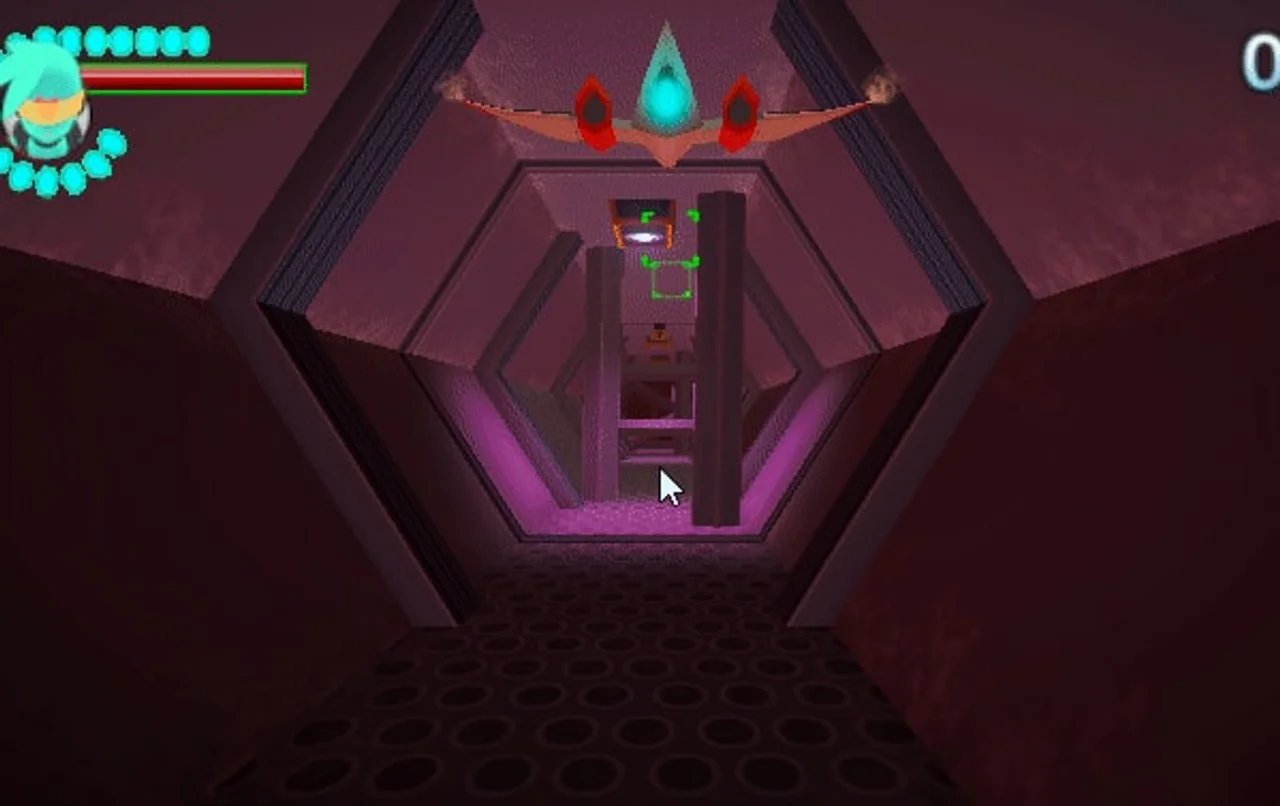 Starbreed Preview 1
