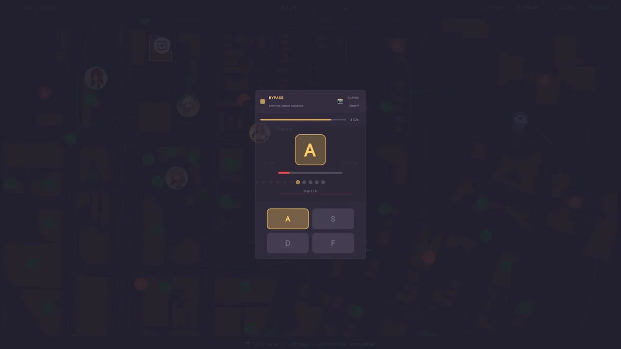 Hack and Tease Preview 8