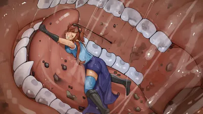 Jessica Dimensal the Game Preview 3