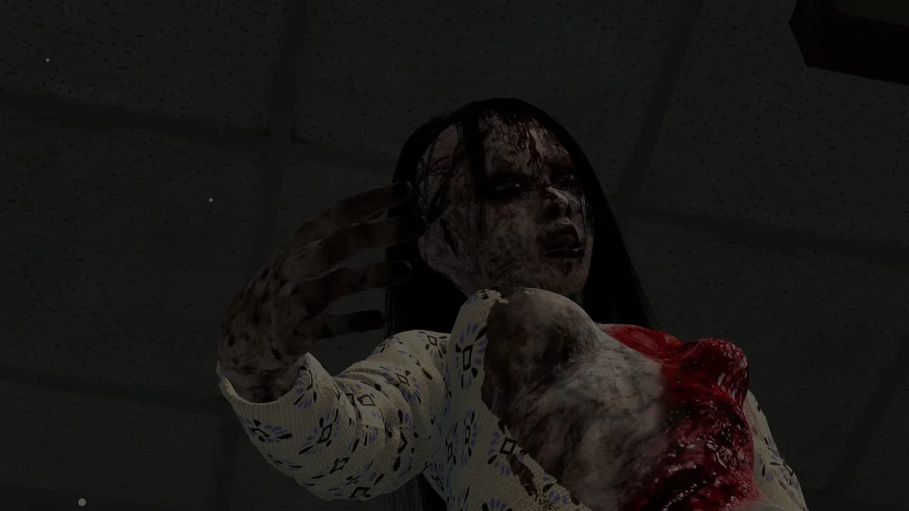 Resident Within Preview 4