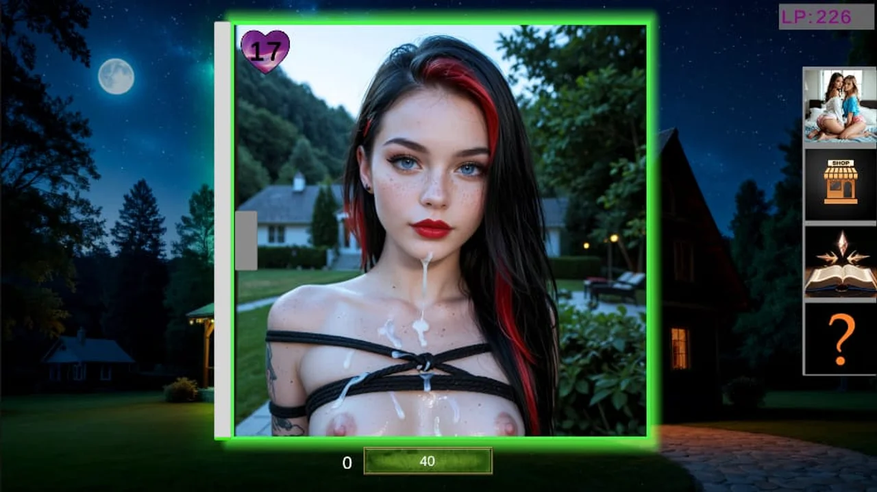 Collect and Corrupt Preview 6
