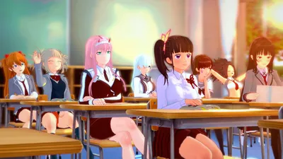 My Hentai Fantasy Preview 4