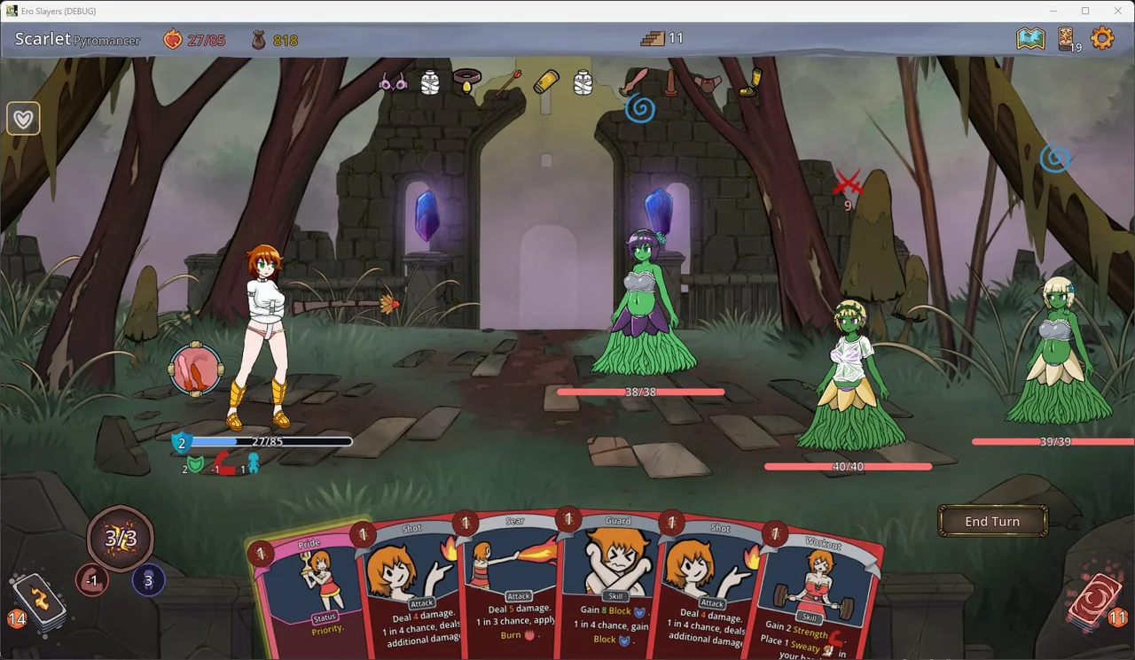 Ero Slayers Preview 7