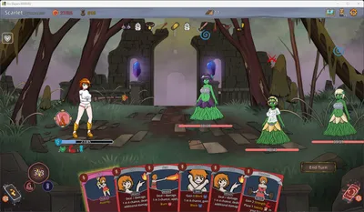 Ero Slayers Preview 7