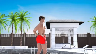 A Ross Story James Preview 9