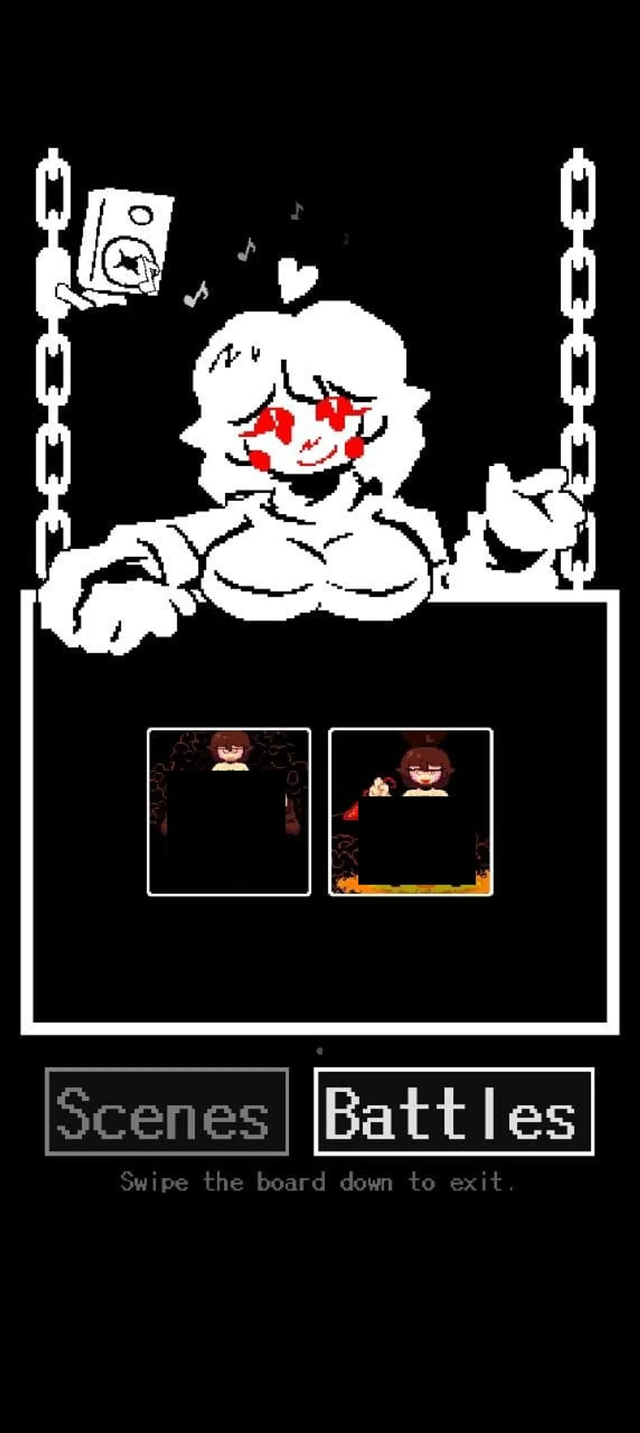 Lovemaniac Preview 2