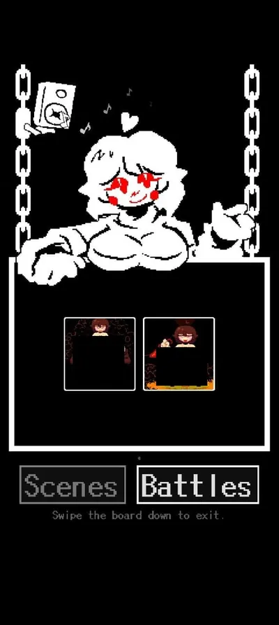 Lovemaniac Preview 2