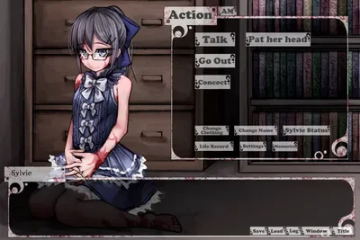 Life With a Slave Teaching Feeling Preview 9
