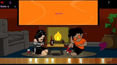 Domino Gotico Preview 7