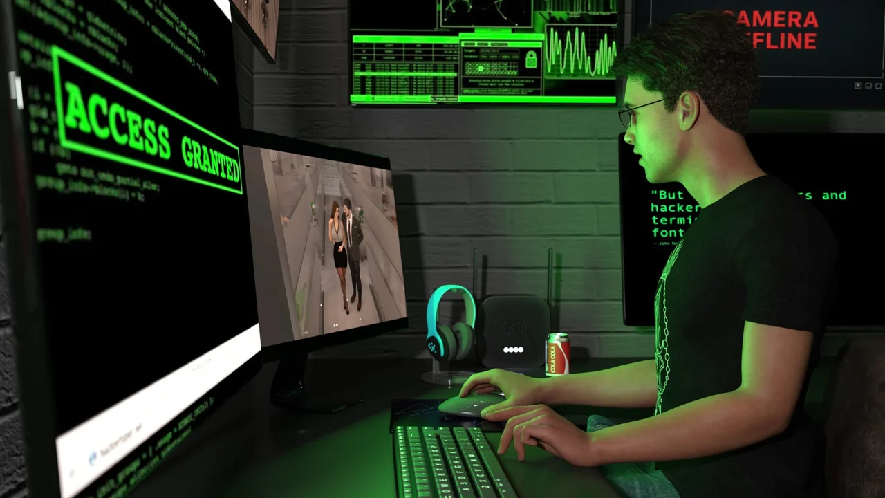 In Security Preview 6