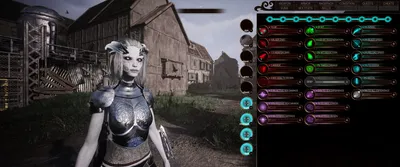 Yuna Reborn Preview 10