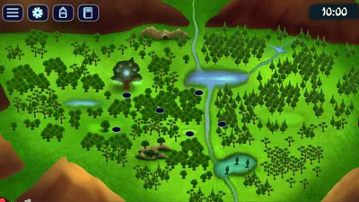 The Spirits of Sabel Preview 4
