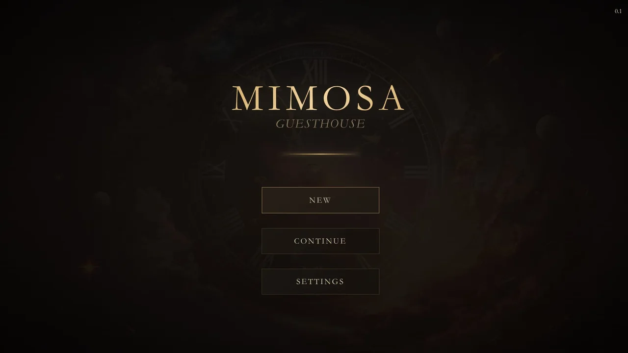 Mimosa Guesthouse Preview 1