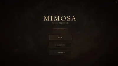 Mimosa Guesthouse Preview 1