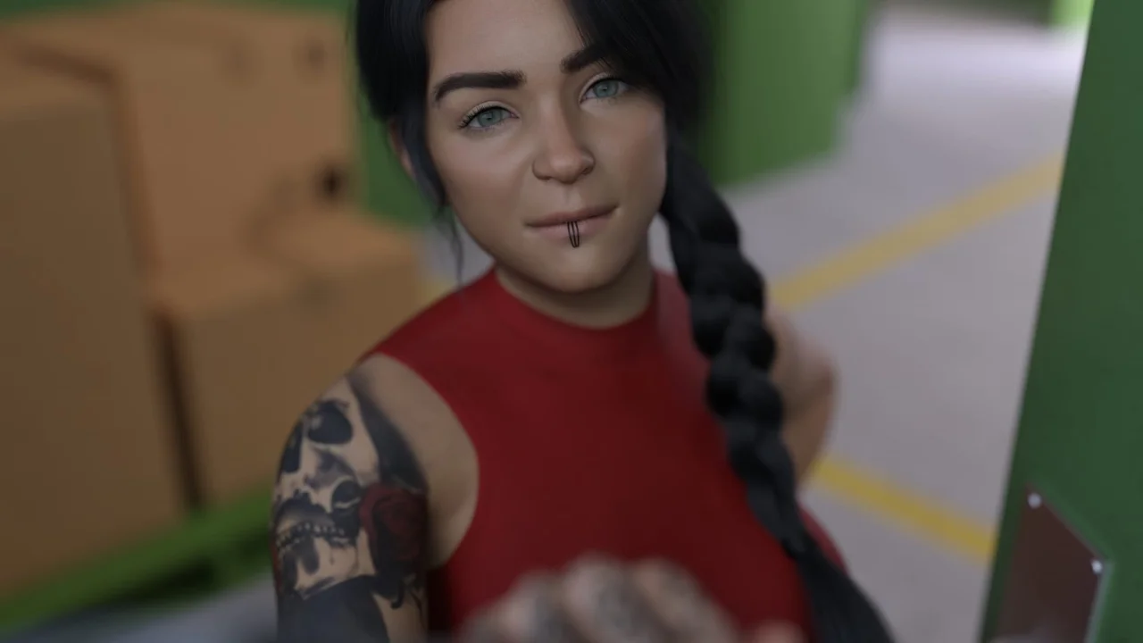 Demon Seed Preview 3