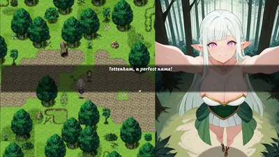 Ntr Tales the Elf Next Stream Preview 8