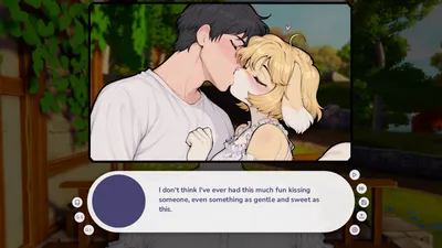 My Fluffy Neighbor Preview 5